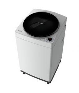 Máy giặt Sharp 8kg ES-W80GV-H lồng đứng